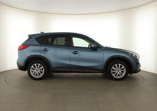 Mazda CX-5  2.0 Skyactiv-G 