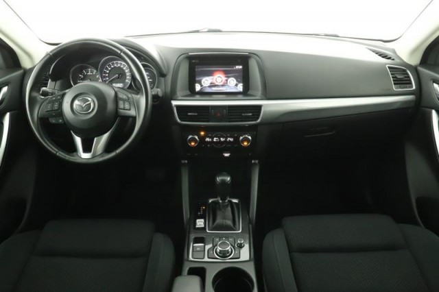 Mazda CX-5  2.0 Skyactiv-G 