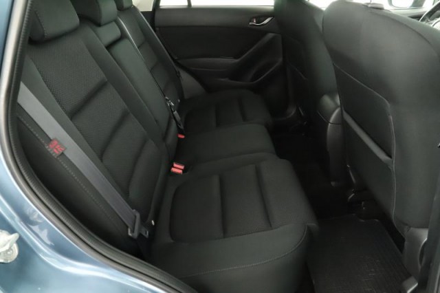 Mazda CX-5  2.0 Skyactiv-G 