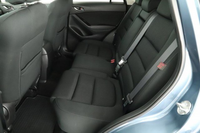 Mazda CX-5  2.0 Skyactiv-G 