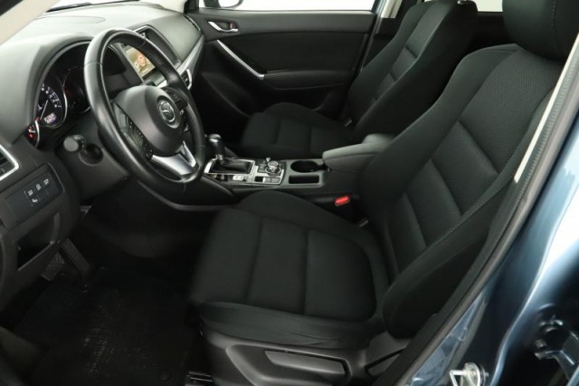 Mazda CX-5  2.0 Skyactiv-G 