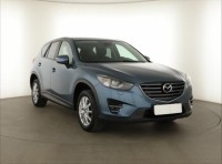Mazda CX-5  2.0 Skyactiv-G 