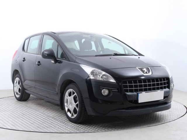 Peugeot 3008  1.6 VTi 