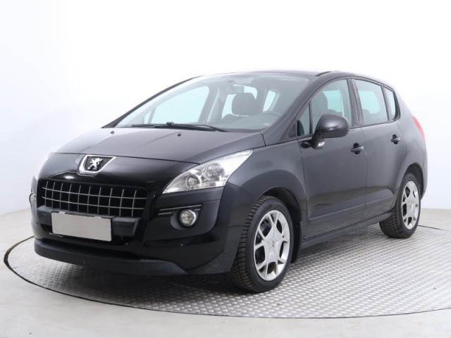 Peugeot 3008  1.6 VTi 