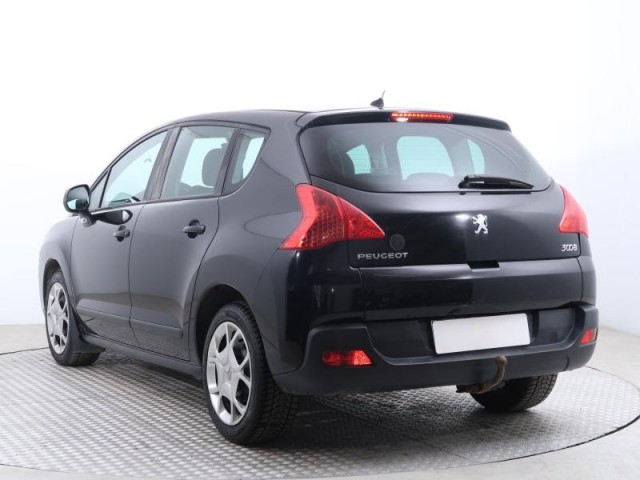 Peugeot 3008  1.6 VTi 
