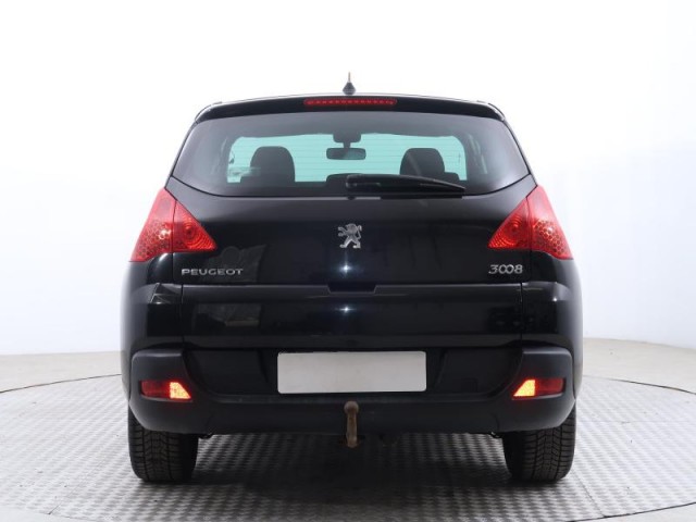 Peugeot 3008  1.6 VTi 