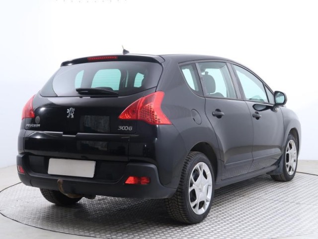 Peugeot 3008  1.6 VTi 