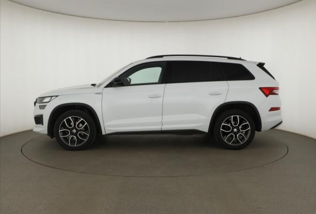 Škoda Kodiaq  1.5 TSI 