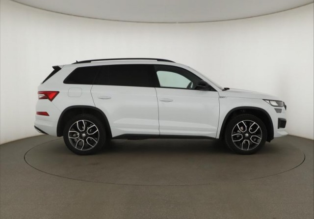 Škoda Kodiaq  1.5 TSI 