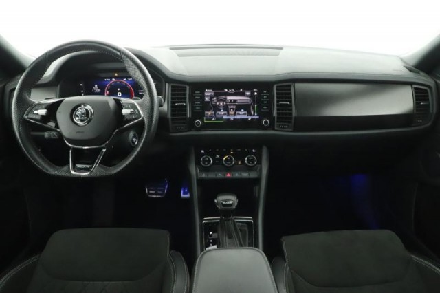 Škoda Kodiaq  1.5 TSI 