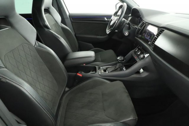 Škoda Kodiaq  1.5 TSI 