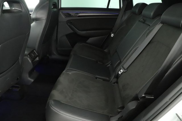 Škoda Kodiaq  1.5 TSI 