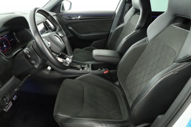 Škoda Kodiaq  1.5 TSI 