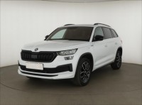 Škoda Kodiaq  1.5 TSI 