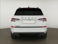 Škoda Kodiaq  1.5 TSI 