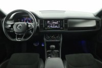 Škoda Kodiaq  1.5 TSI 