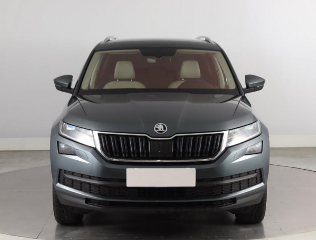 Škoda Kodiaq  2.0 TDI Style