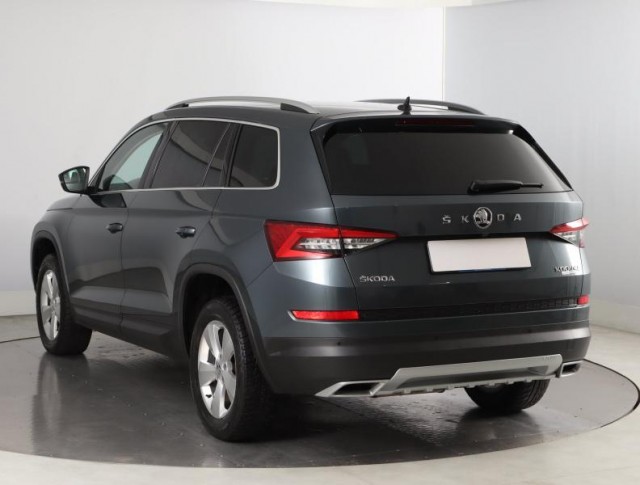 Škoda Kodiaq  2.0 TDI Style