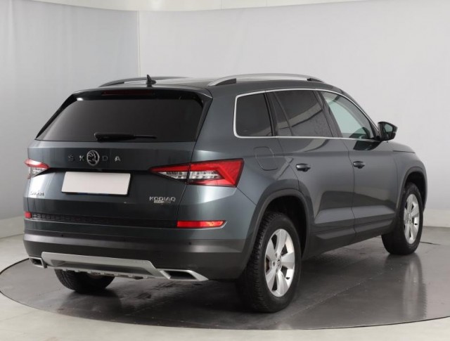 Škoda Kodiaq  2.0 TDI Style