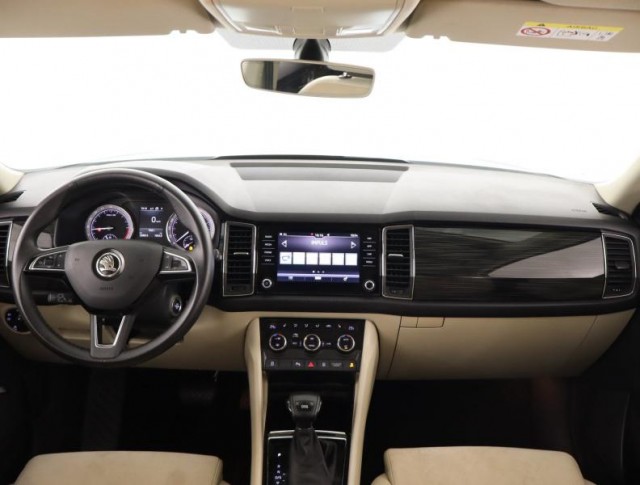 Škoda Kodiaq  2.0 TDI Style