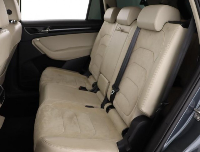 Škoda Kodiaq  2.0 TDI Style