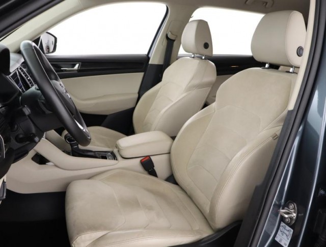 Škoda Kodiaq  2.0 TDI Style