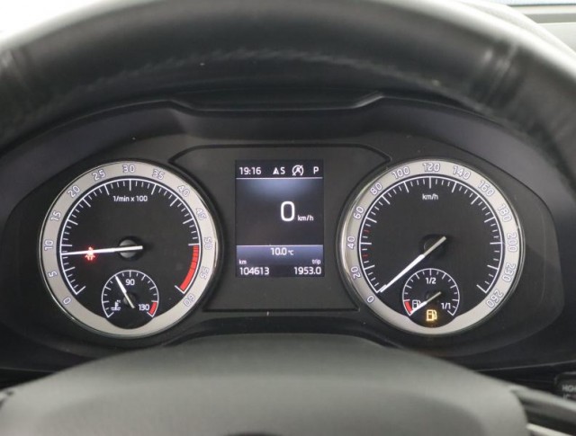 Škoda Kodiaq  2.0 TDI Style