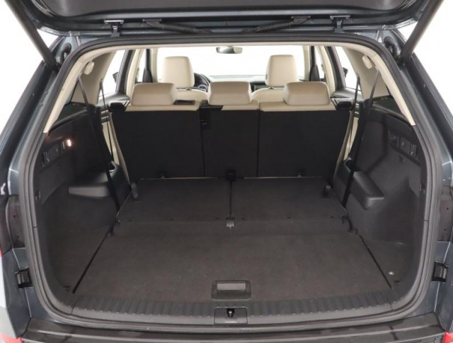 Škoda Kodiaq  2.0 TDI Style