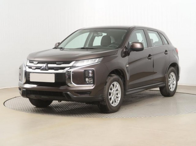 Mitsubishi ASX  2.0 MIVEC 