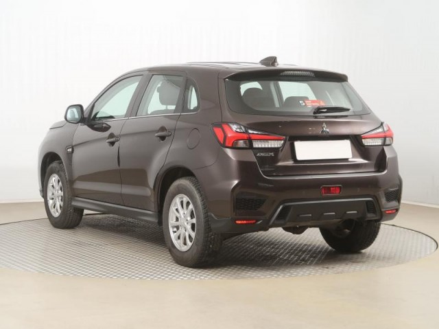 Mitsubishi ASX  2.0 MIVEC 