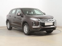 Mitsubishi ASX  2.0 MIVEC 