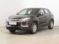 Mitsubishi ASX  2.0 MIVEC 