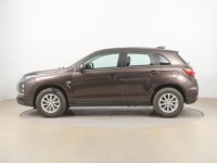 Mitsubishi ASX  2.0 MIVEC 