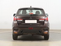 Mitsubishi ASX  2.0 MIVEC 