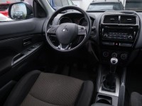 Mitsubishi ASX  2.0 MIVEC 