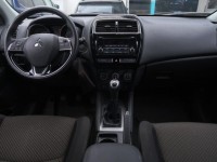 Mitsubishi ASX  2.0 MIVEC 