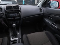 Mitsubishi ASX  2.0 MIVEC 