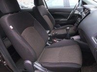 Mitsubishi ASX  2.0 MIVEC 