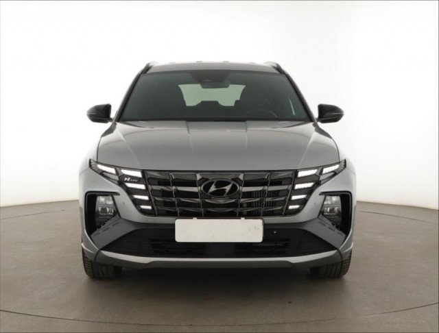 Hyundai Tucson  1.6 T-GDI N-Line