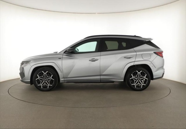 Hyundai Tucson  1.6 T-GDI N-Line