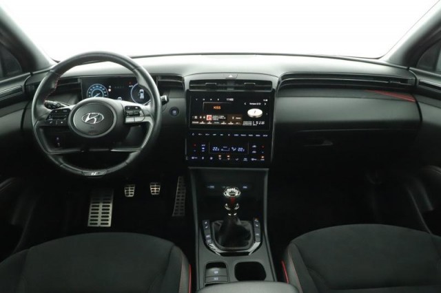Hyundai Tucson  1.6 T-GDI N-Line