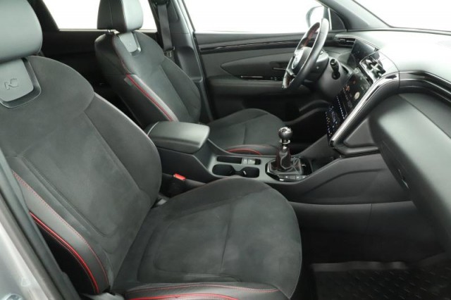 Hyundai Tucson  1.6 T-GDI N-Line