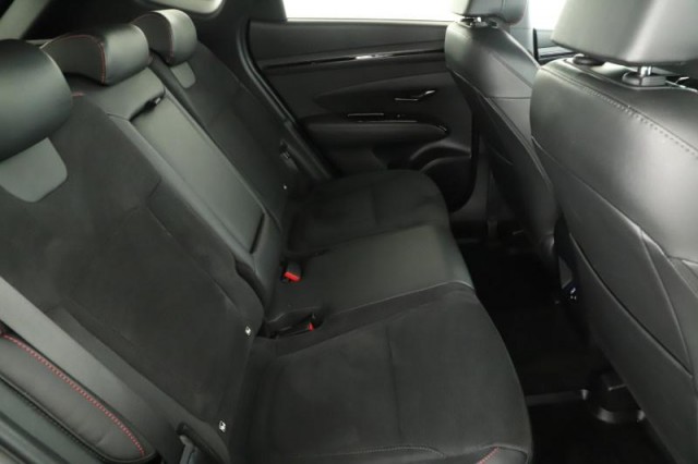 Hyundai Tucson  1.6 T-GDI N-Line