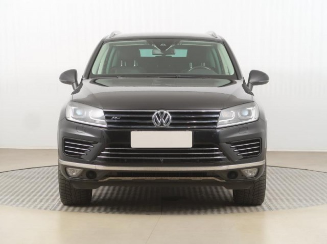 Volkswagen Touareg  3.0 TDI 