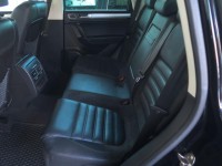 Volkswagen Touareg  3.0 TDI 