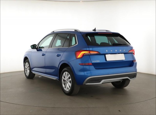 Škoda Kamiq  1.0 TSI Style