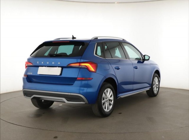 Škoda Kamiq  1.0 TSI Style