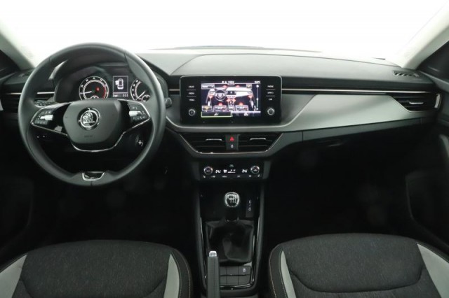 Škoda Kamiq  1.0 TSI Style