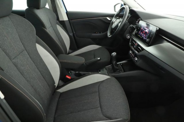 Škoda Kamiq  1.0 TSI Style