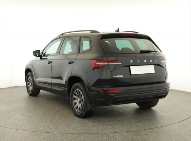 Škoda Karoq  2.0 TDI Ambition